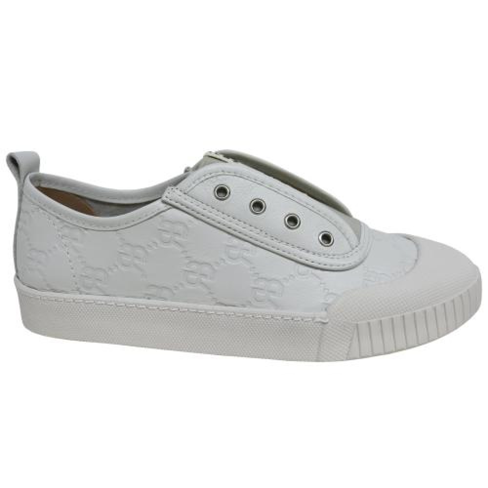 COURO GLOVE OFF WHITE