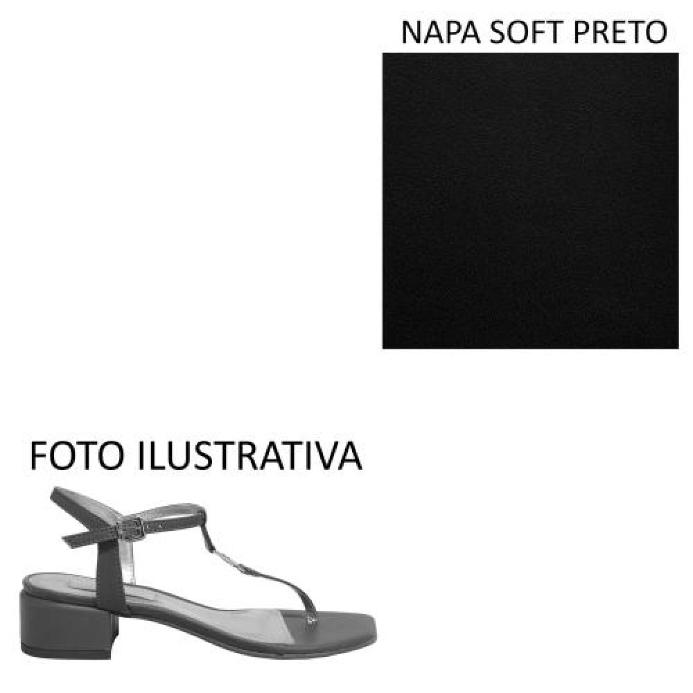 NAPA PRETO