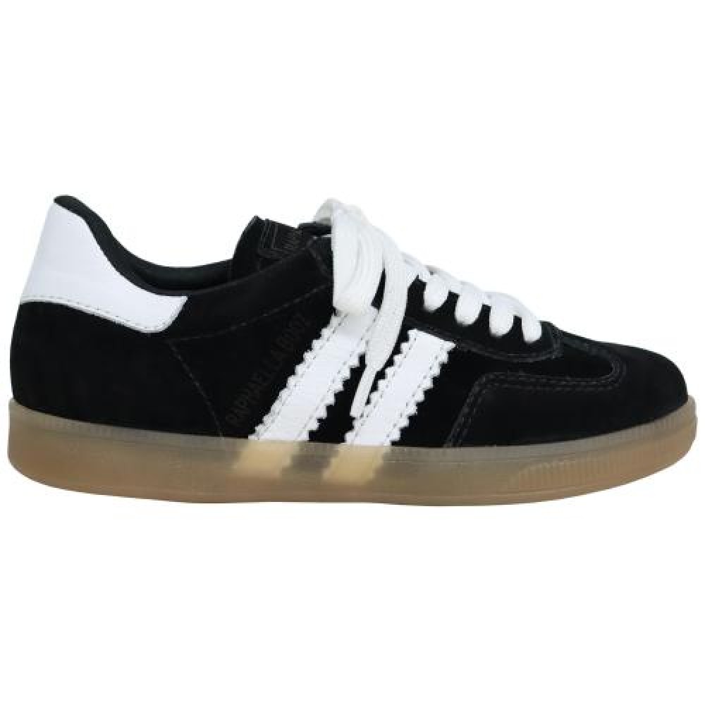 TÊNIS STREET CASUAL PRETO