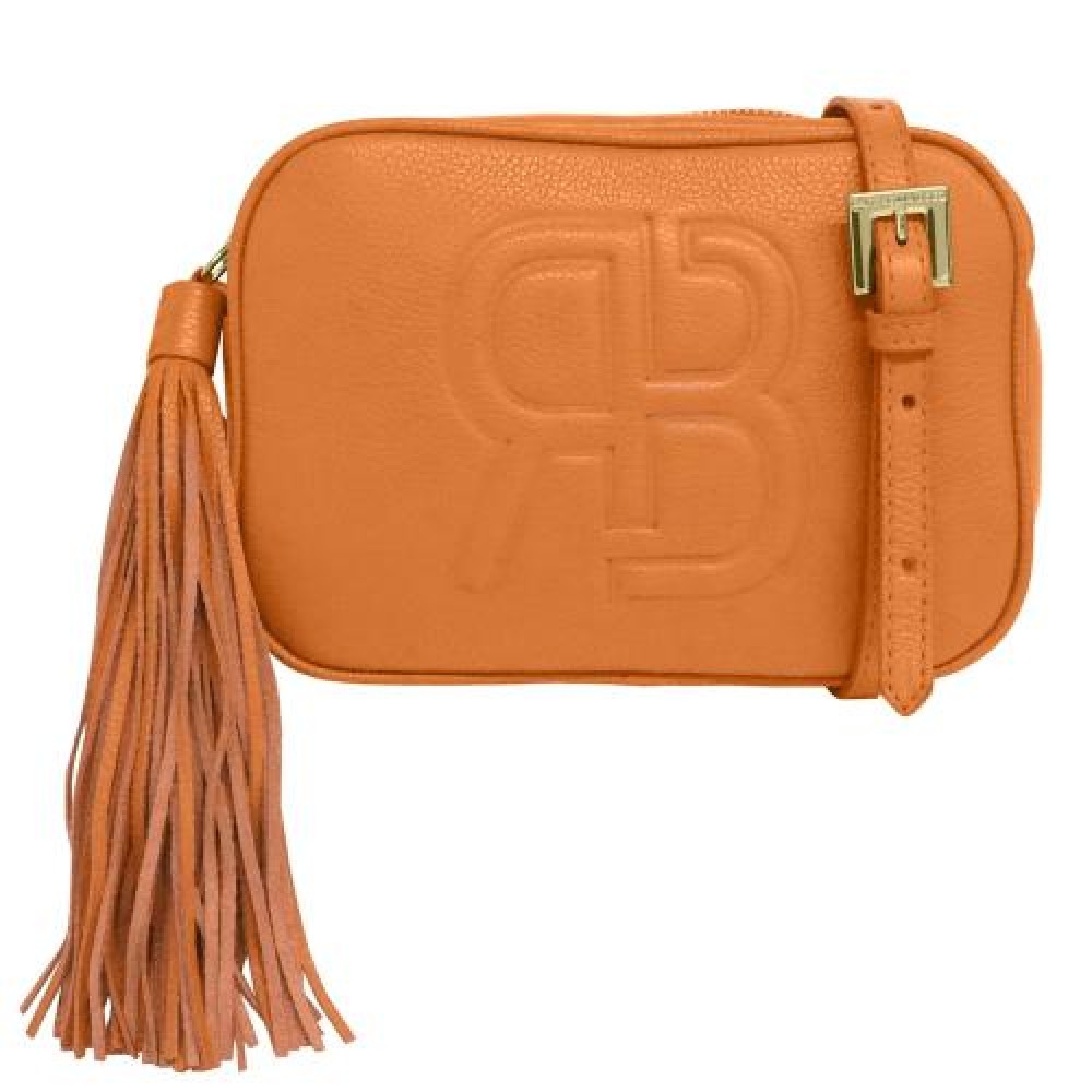 COURO GLOVE CARNELIAN