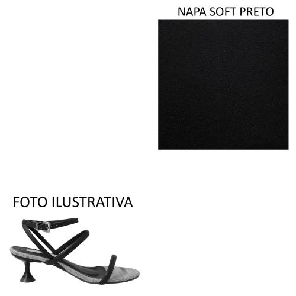NAPA PRETO/TCL