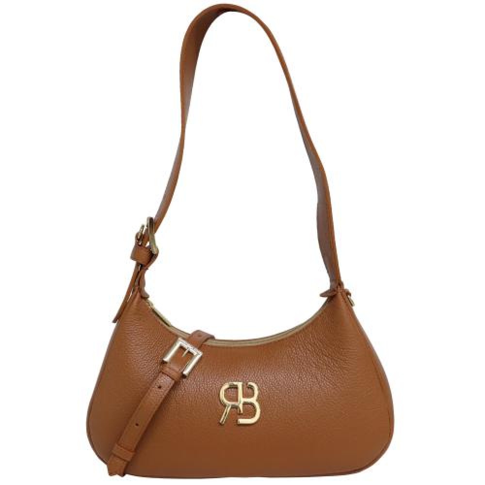 BOLSA COURO RAPHAELLA BOOZ