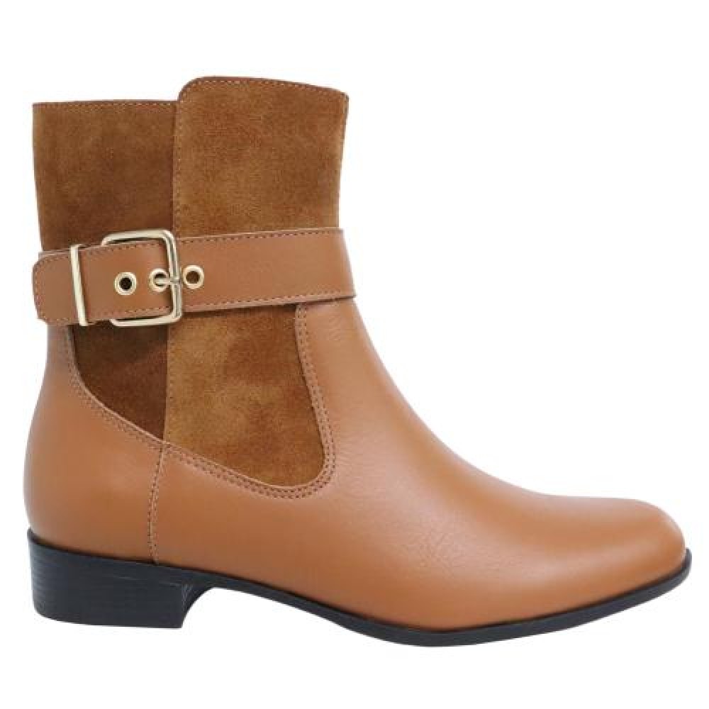 BOTA MONTARIA RB