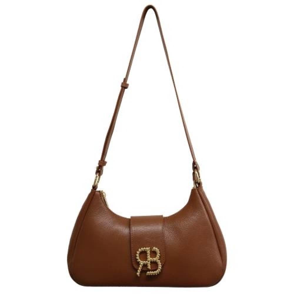 BOLSA COURO RAPHAELLA BOOZ