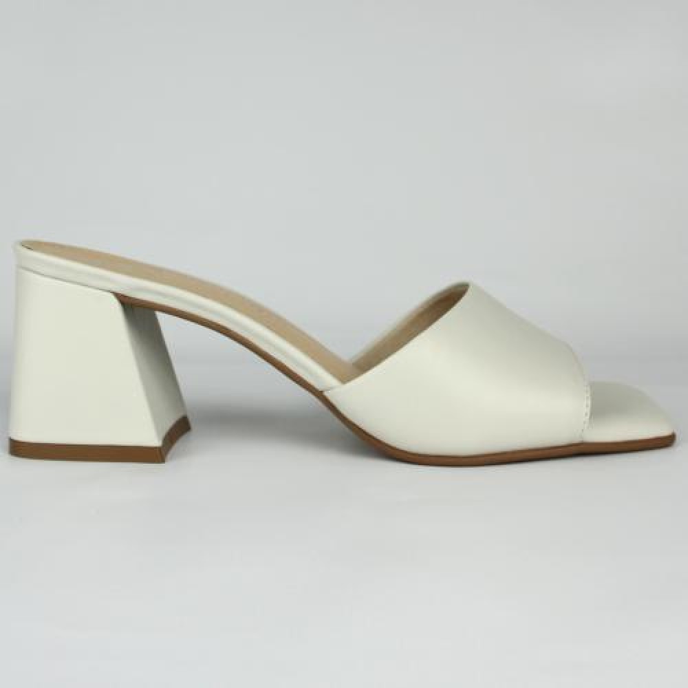 COURO GLOVE OFF WHITE