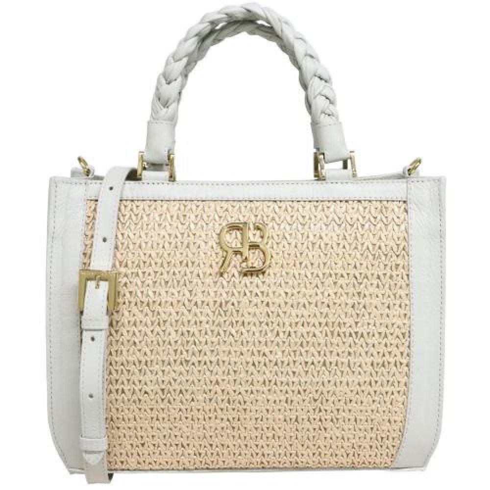 COURO FLOATER OFF WHITE/MC 1454
