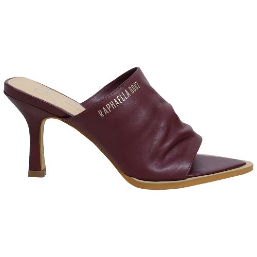 SCARPIN BELÍSSIMA