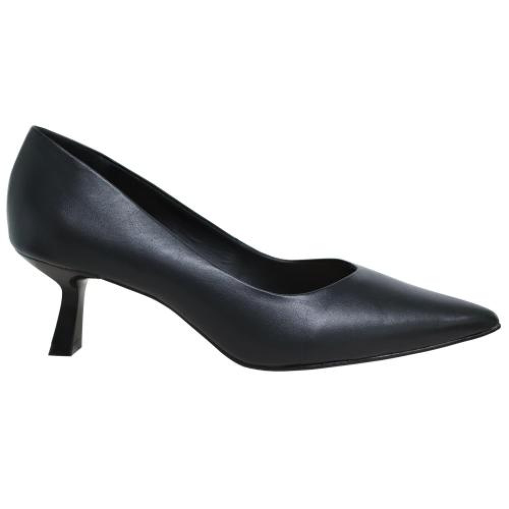 COURO GLOVE PRETO