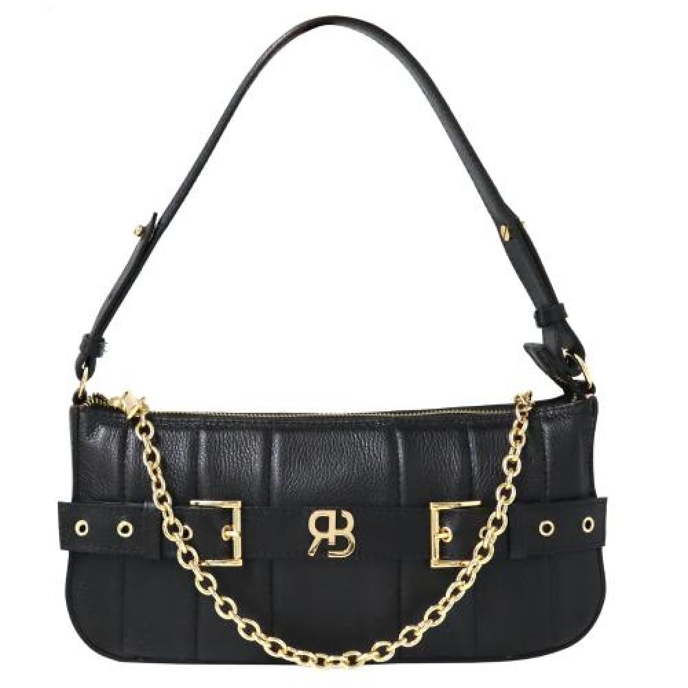 BOLSA COURO
