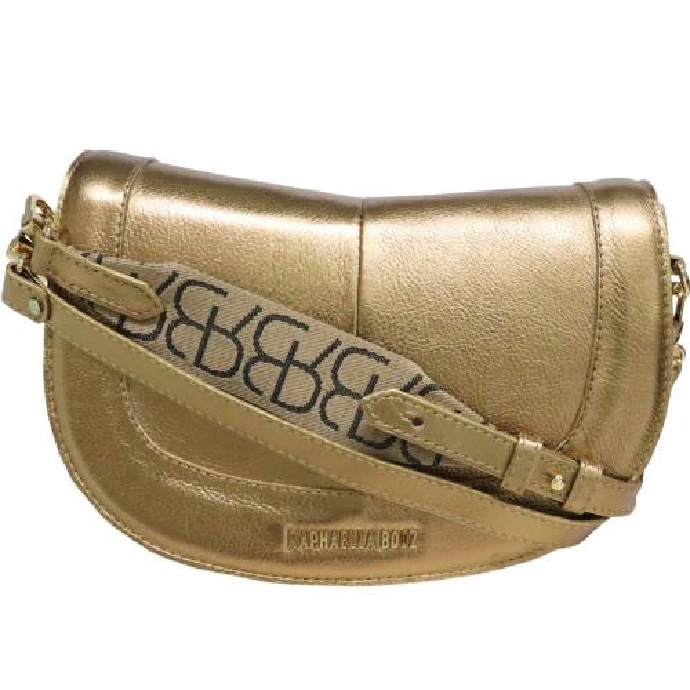 COURO METAL OAKLEY BRONZE