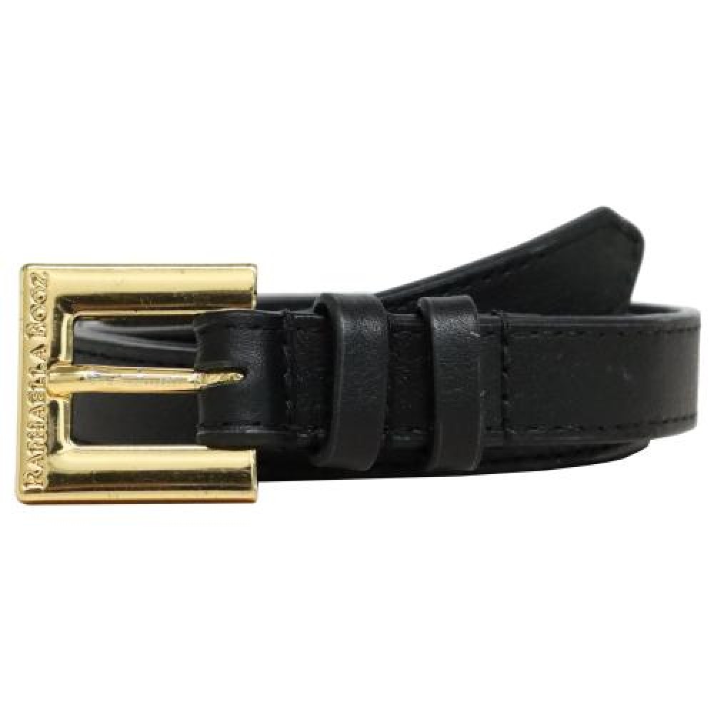 COURO GLOVE PRETO