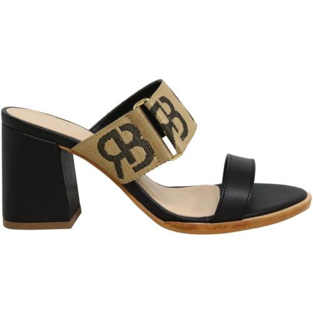 SANDÁLIA MULE GORGURÃO RB