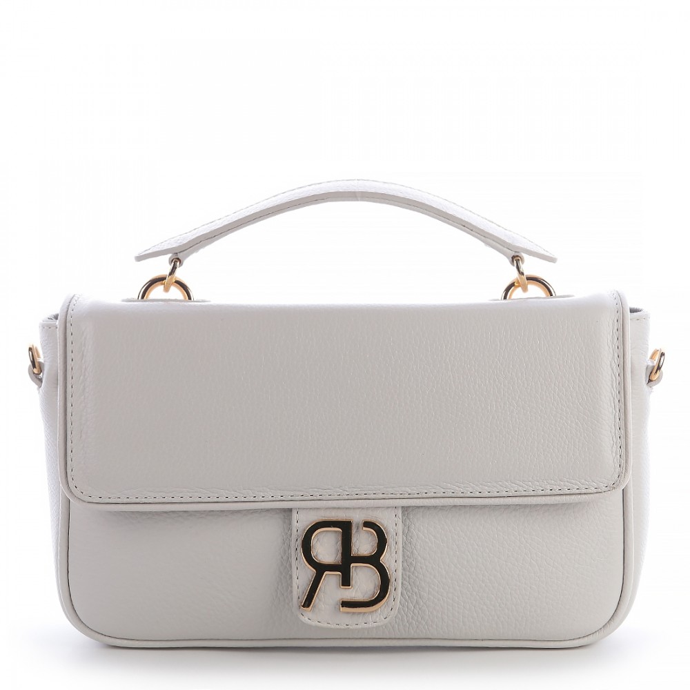 COURO FLOATER OFF WHITE