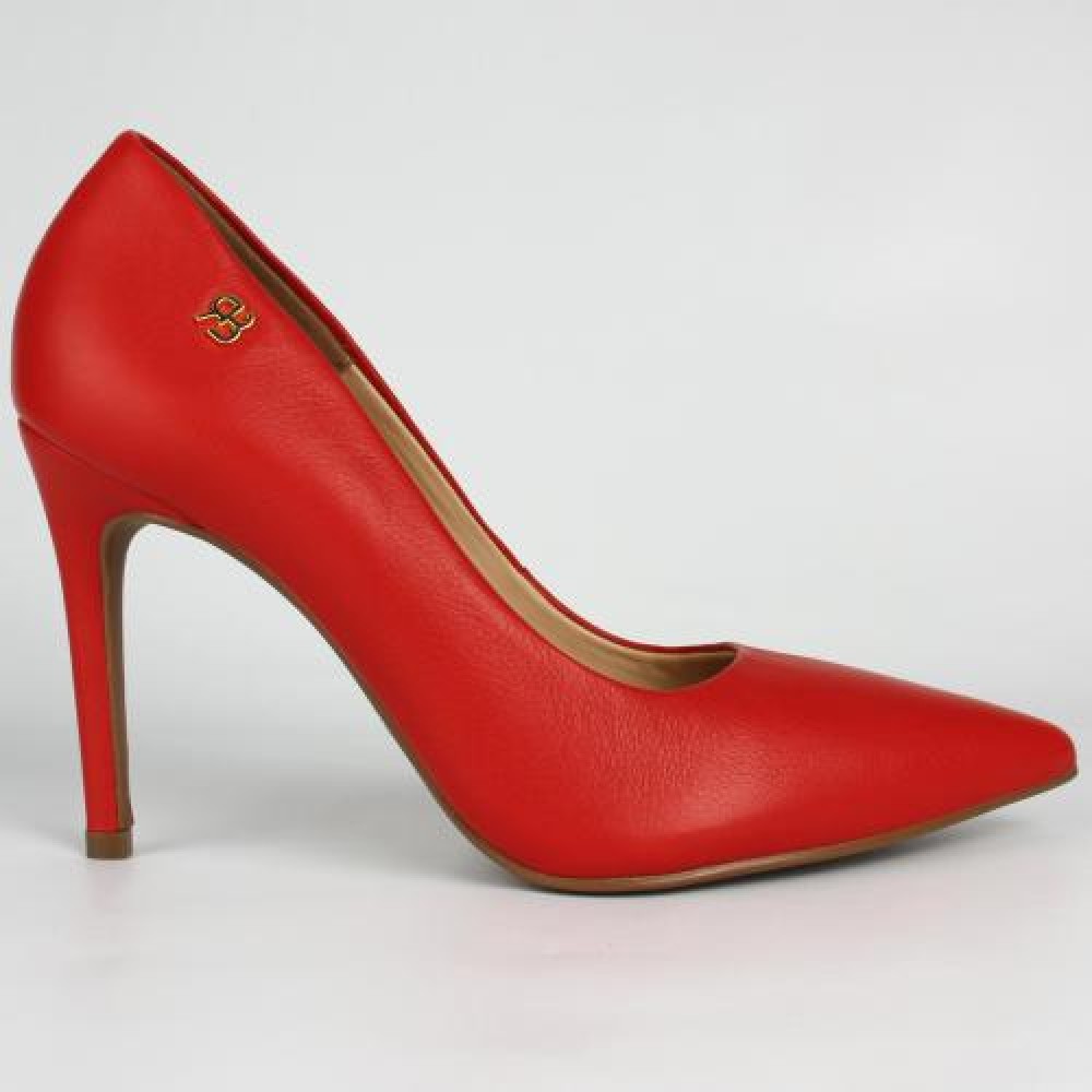 SCARPIN SANDALO SALTO ALTO